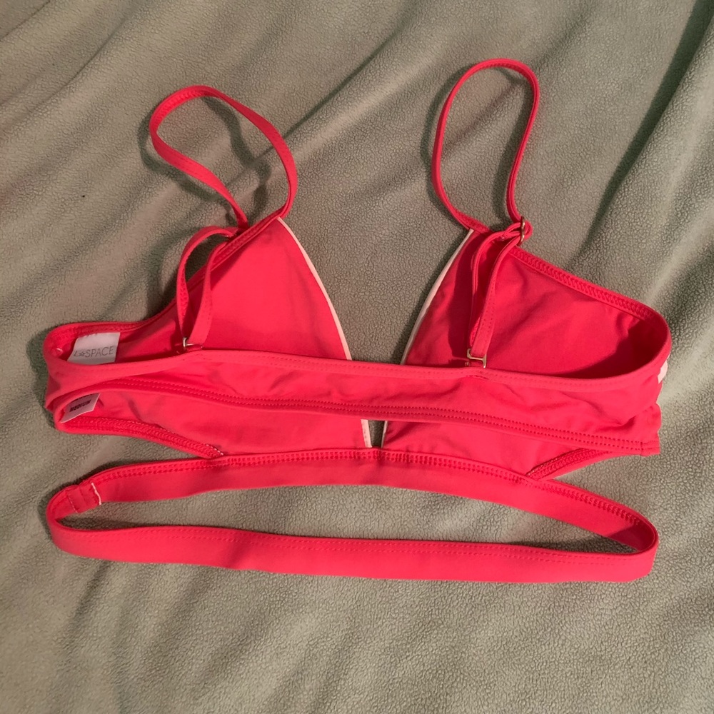 L Space Bikini - image 4